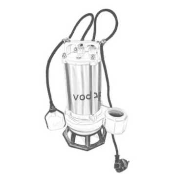 مضخات الصرف