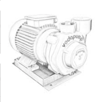 مضخات المياه